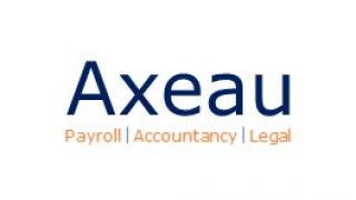 Hoofdafbeelding Axeau Accountancy | Payroll | Legal